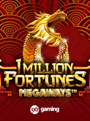 1 Triệu Tiền Thưởng Megaways 94